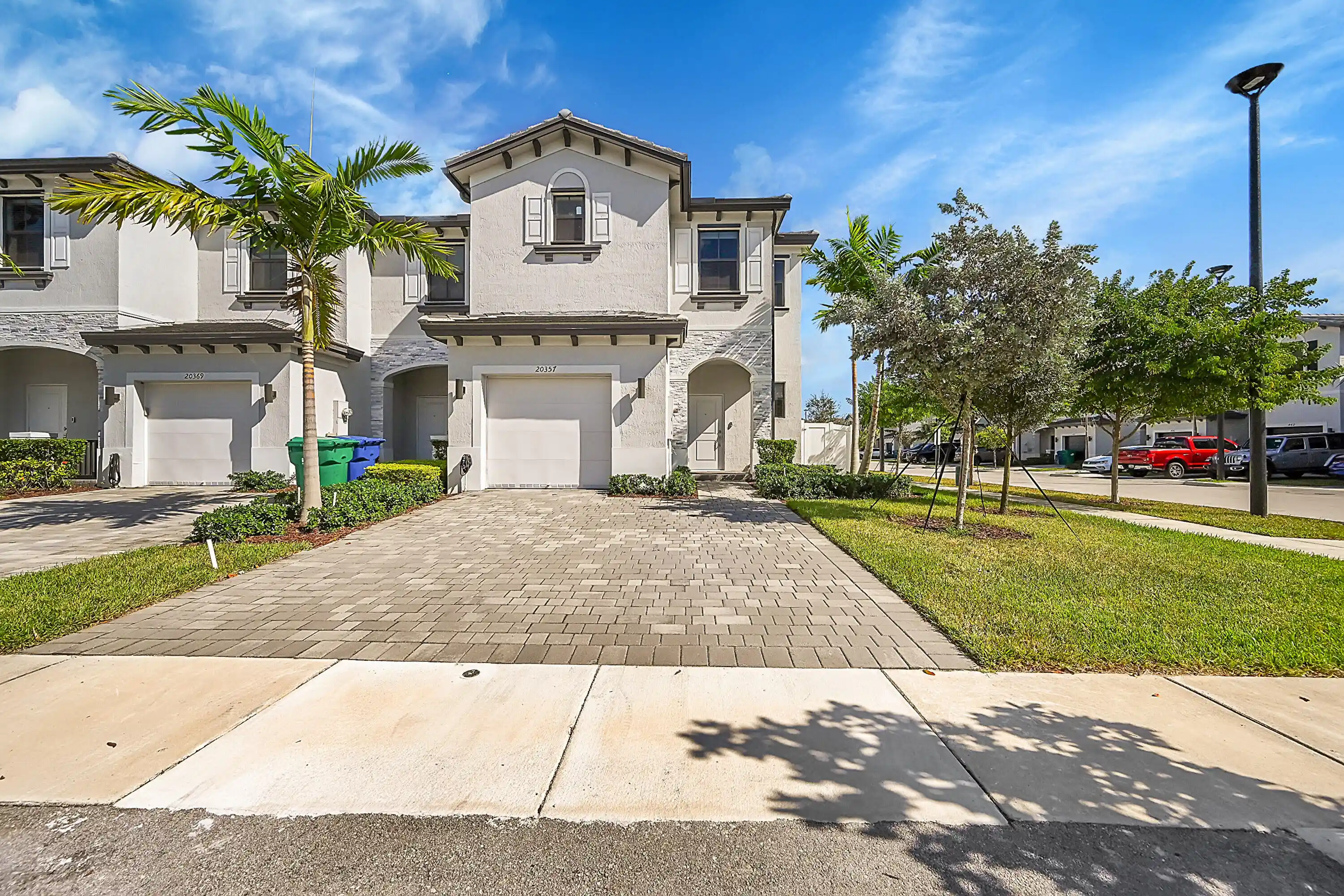 Townhouse for sale at 20357 NW 4th Path, Miami, FL 33169 | MLS# B26081527