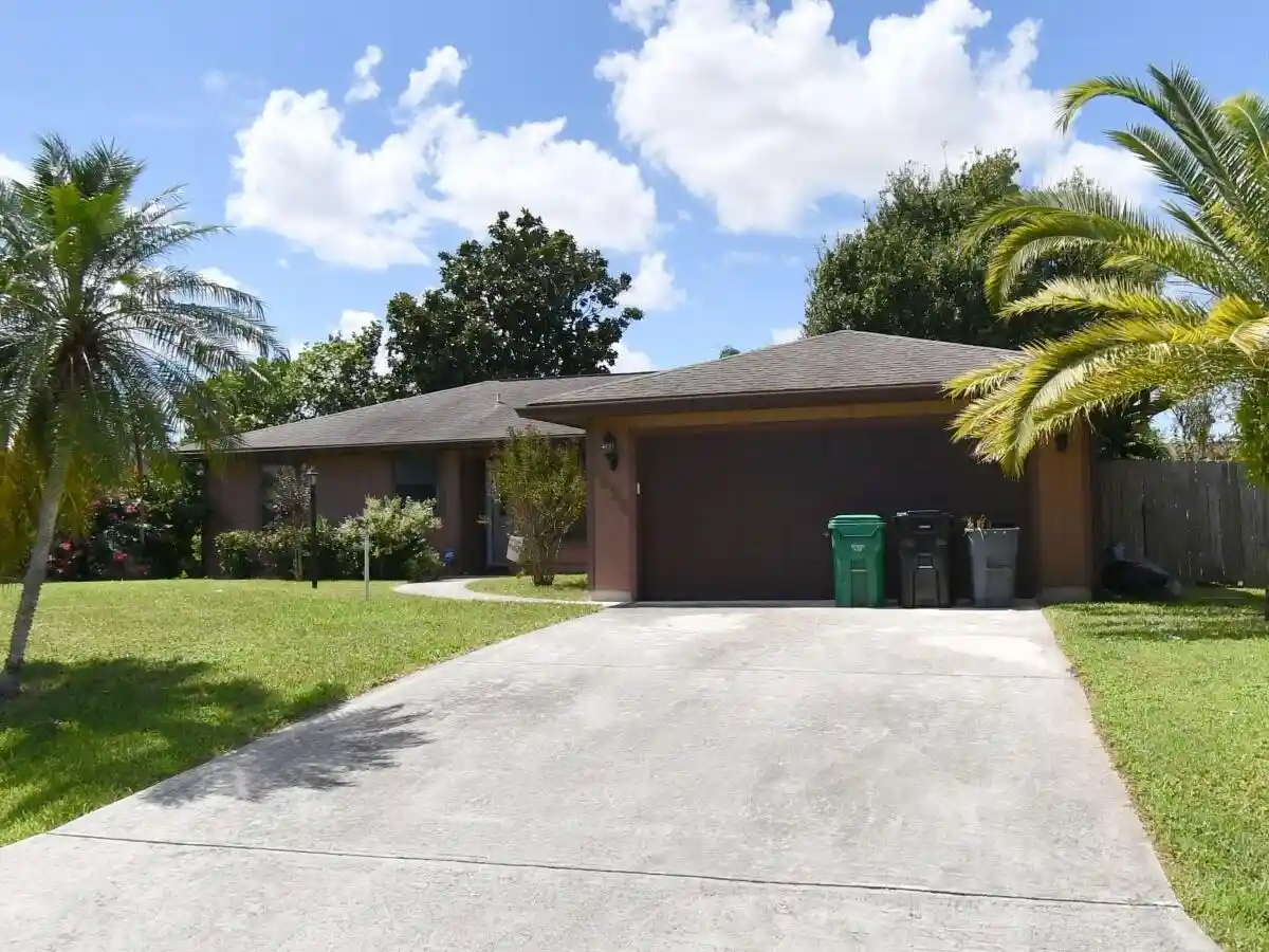 Photo 1 of Single family home for sale at 1656 Sw Norman Ln, Port Saint Lucie, FL 34984 | MLS# B26081545 | Listing updated on 2026-09-28