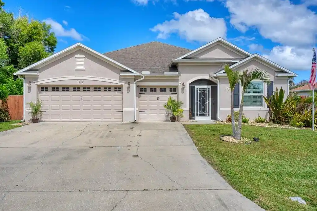 Photo 1 of Single family home for sale at 5332 Nw S Crisona Cir, Port Saint Lucie, FL 34986 | MLS# B26081546 | Listing updated on 2026-10-12
