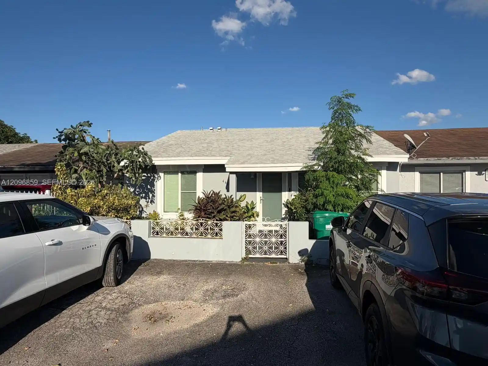 Photo 1 of Single family home for sale at 4419 Nw 185th Street, Miami Gardens, FL 33055 | MLS# A12096859 | Listing updated on 2026-10-15