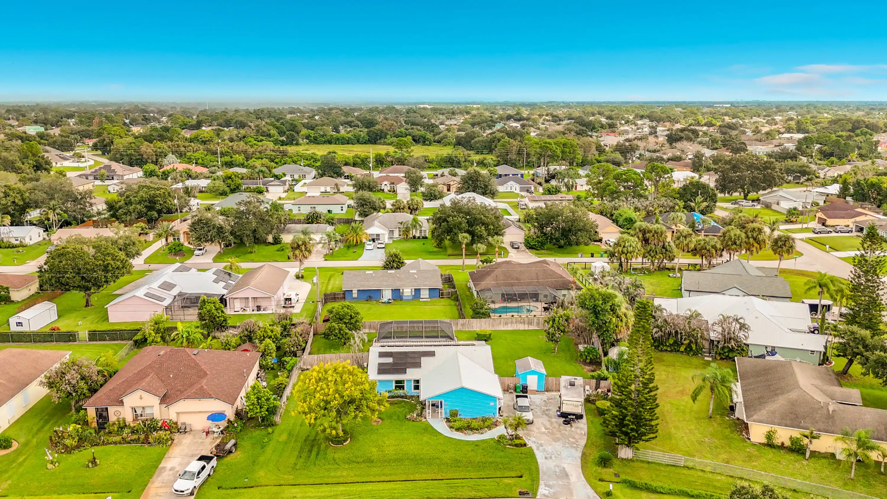 Photo 1 of Single family home for sale at 1615 Sw Alberca Ln, Port Saint Lucie, FL 34953 | MLS# B26081560 | Listing updated on 2026-10-06