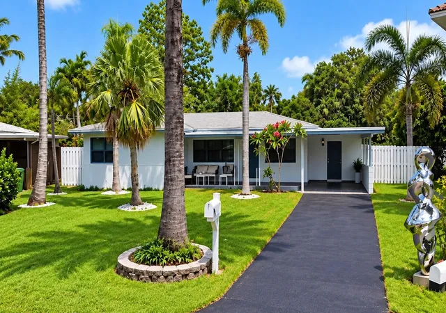 Photo 1 of Single family home for sale at 2957 Nw 6th Avenue, Wilton Manors, FL 33311 | MLS# B26081575 | Listing updated on 2026-10-10