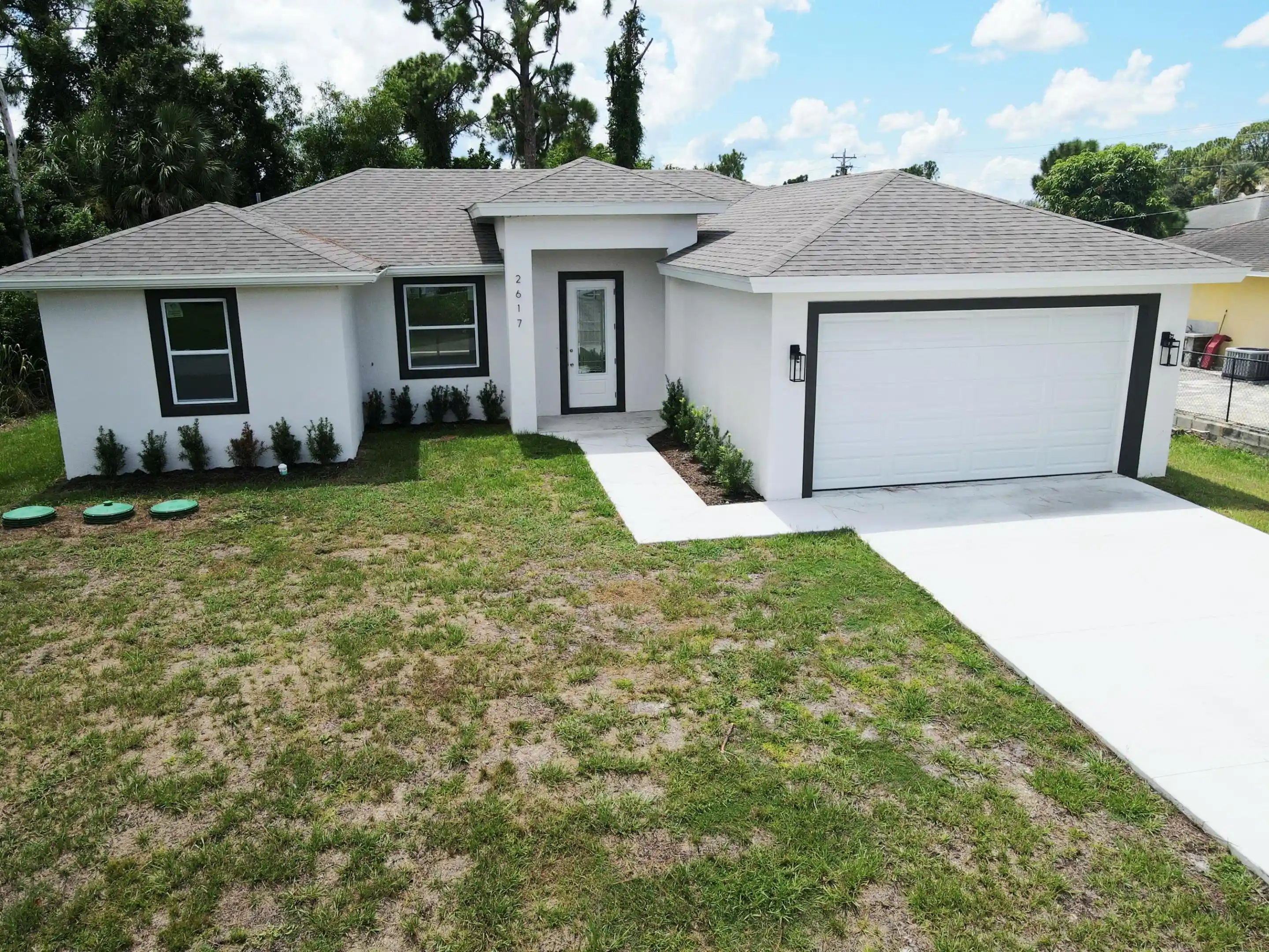 Photo 1 of Single family home for sale at 2617 10th Street W, Lehigh Acres, FL 33971 | MLS# B26081577 | Listing updated on 2026-10-06