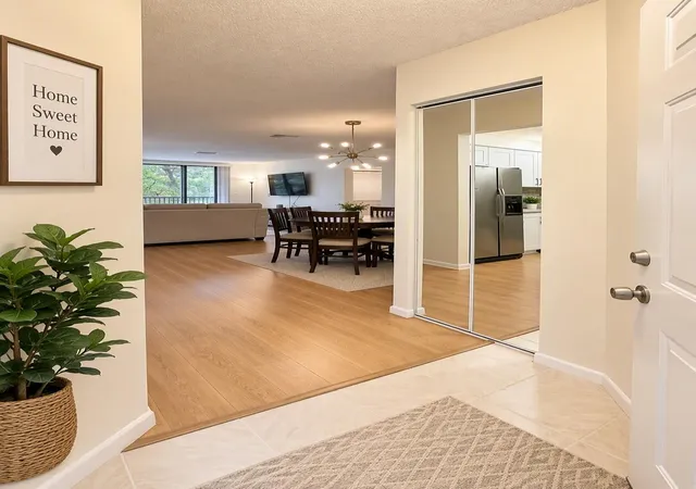 Photo 4 of Condo for sale at 4111 Coral Tree Cir #227, Coconut Creek, FL 33073 | MLS# B26081578 | Listing updated on 2026-10-01
