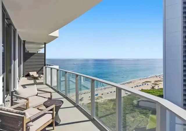Condo for sale at 3100 N Ocean Dr #H1707, Riviera Beach, FL 33404 | MLS# B26081581