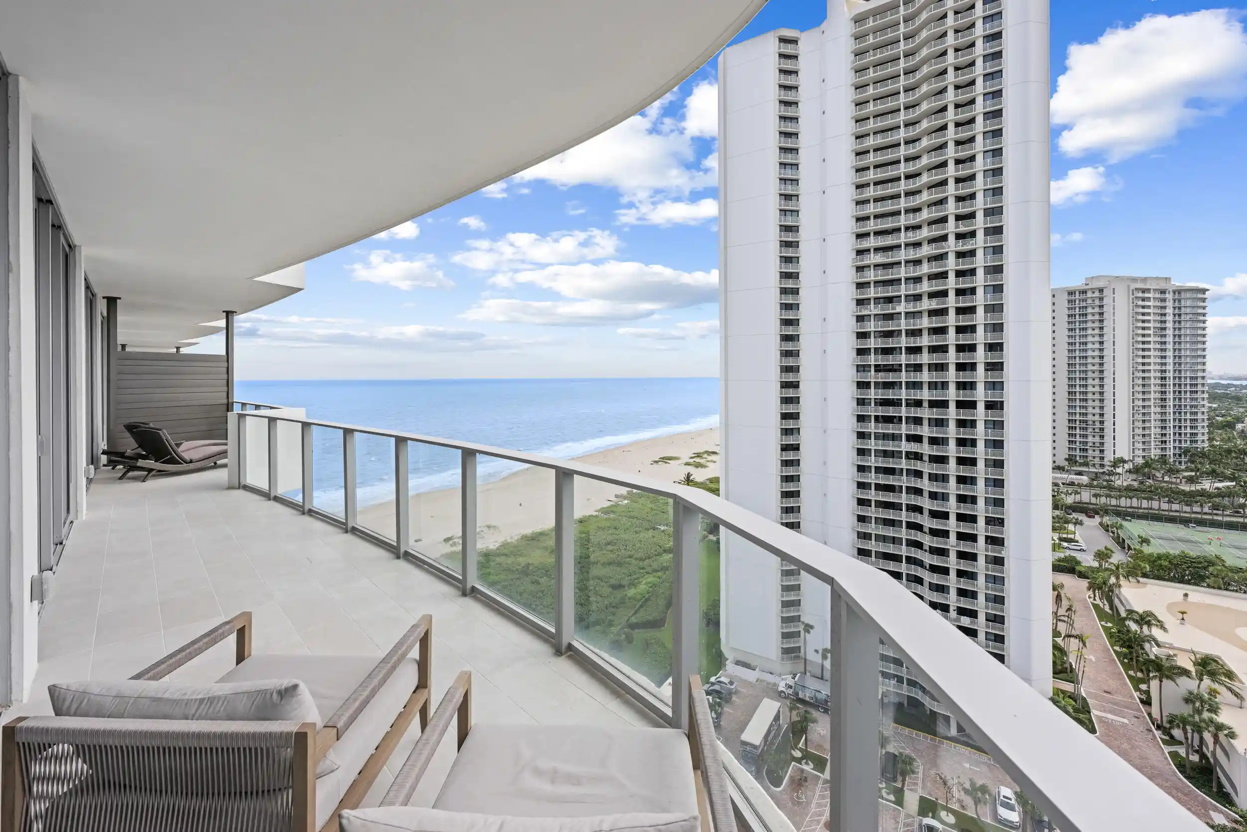 Condo for sale at 3100 N Ocean Dr #H1707, Riviera Beach, FL 33404 | MLS# B26081581