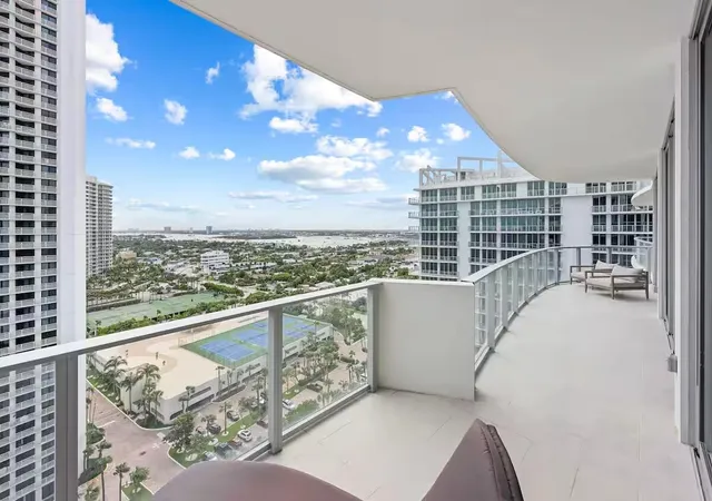 Photo 2 of Condo for sale at 3100 N Ocean Dr #H1707, Riviera Beach, FL 33404 | MLS# B26081581 | Listing updated on 2026-10-10