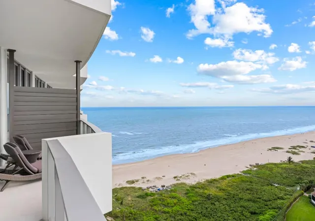 Photo 3 of Condo for sale at 3100 N Ocean Dr #H1707, Riviera Beach, FL 33404 | MLS# B26081581 | Listing updated on 2026-10-10