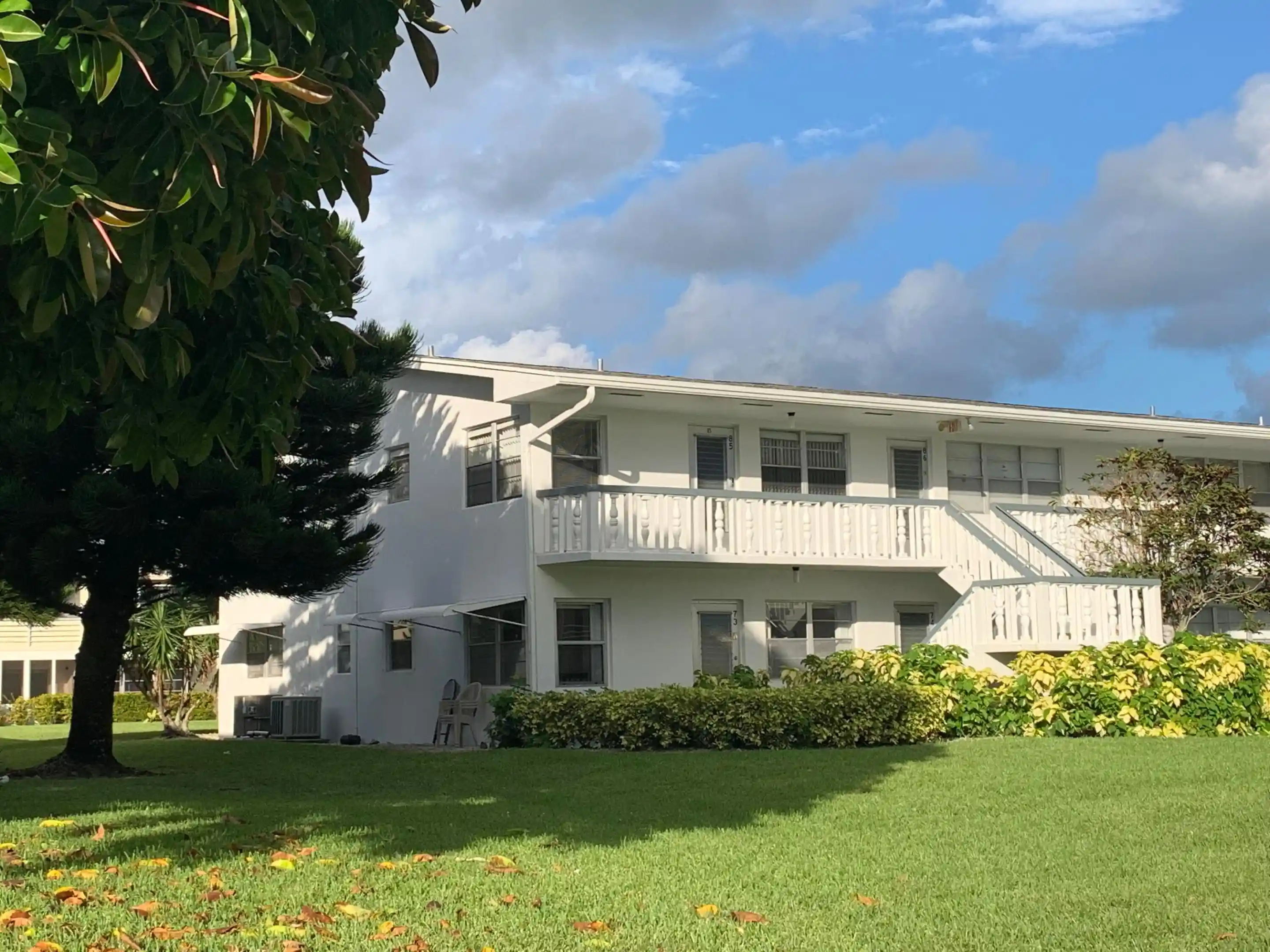 Photo 1 of Condo for sale at 85 Salisbury D, West Palm Beach, FL 33417 | MLS# B26081585 | Listing updated on 2026-10-28