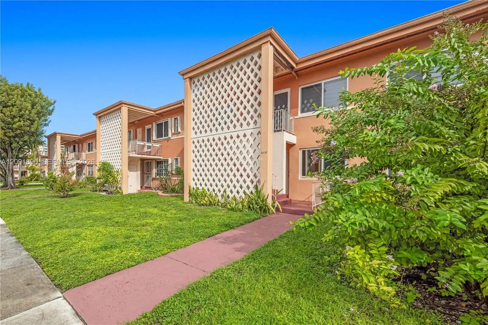 Condo for sale at 3451 SW 11th Street #3 AKA unit 7B, Miami, FL 33135 | MLS# A12091896