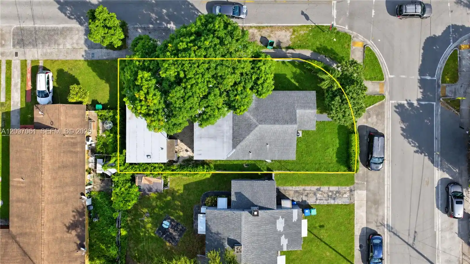 Photo 1 of Multi family home for sale at 3330 Nw 15th Avenue, Miami, FL 33142 | MLS# A12097061 | Listing updated on 2026-10-26