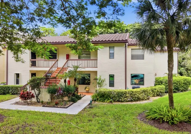 Photo 1 of Condo for sale at 21621 Arriba Real #1-I, Boca Raton, FL 33433 | MLS# B26081609 | Listing updated on 2026-09-29