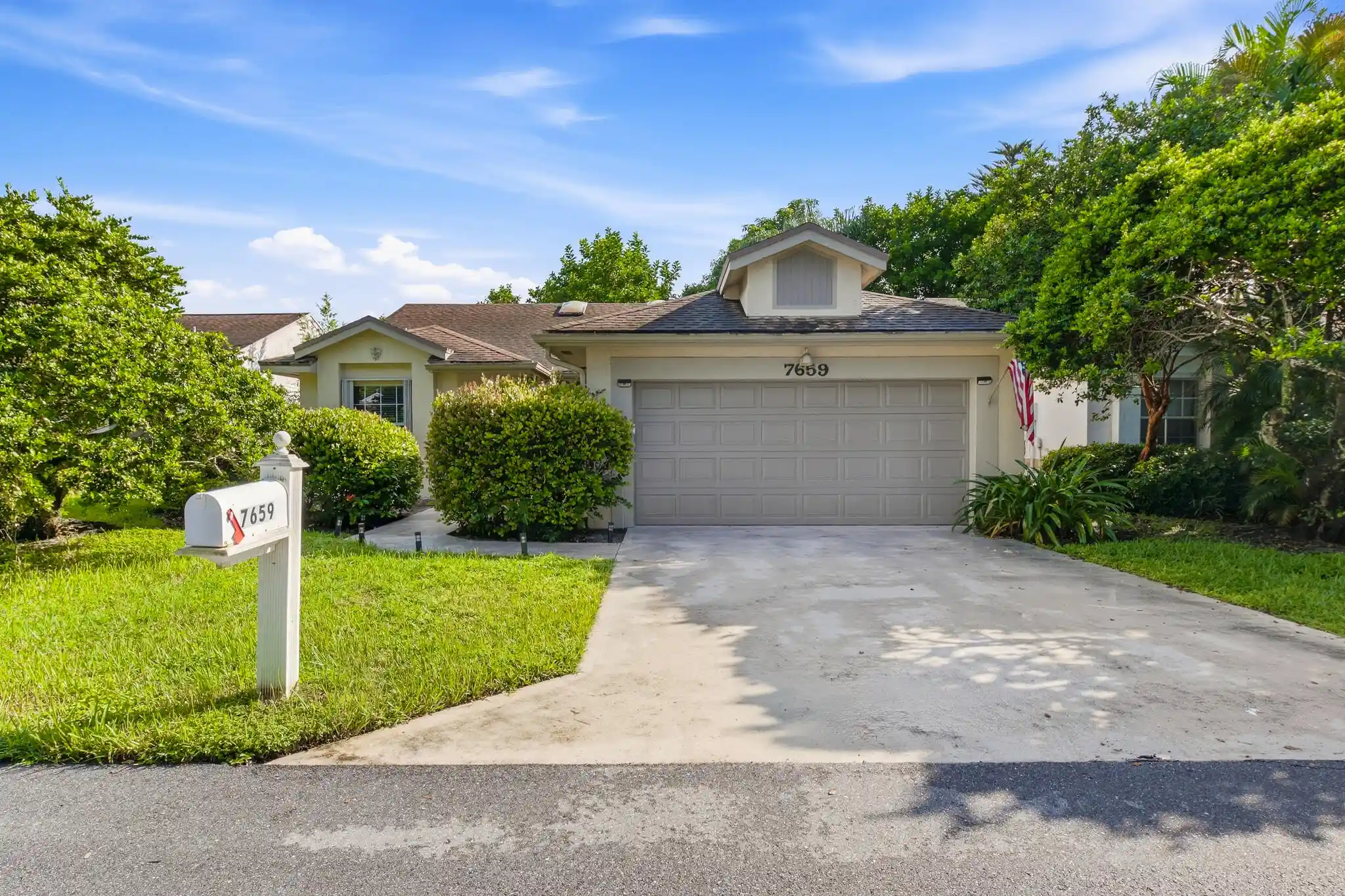 Photo 1 of Single family home for sale at 7659 Kings Ride, Boynton Beach, FL 33436 | MLS# B26081614 | Listing updated on 2026-10-19