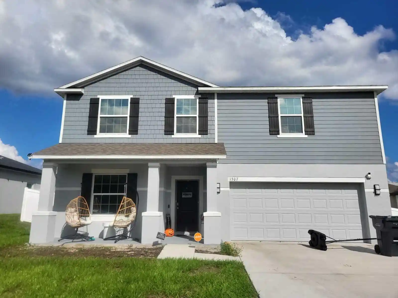 Single family home for sale at 1307 Hillsborough Ln, Kissimmee, FL 34759 | MLS# B26081619