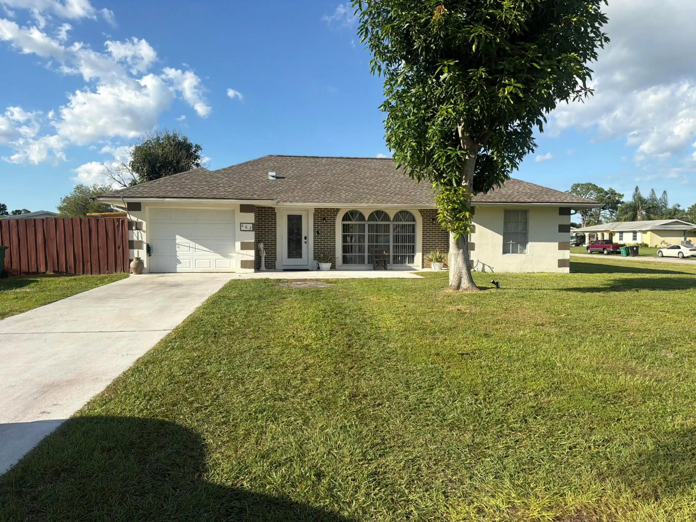 Photo 1 of Single family home for sale at 662 Sw Branford Dr, Port Saint Lucie, FL 34983 | MLS# B26081628 | Listing updated on 2026-10-19