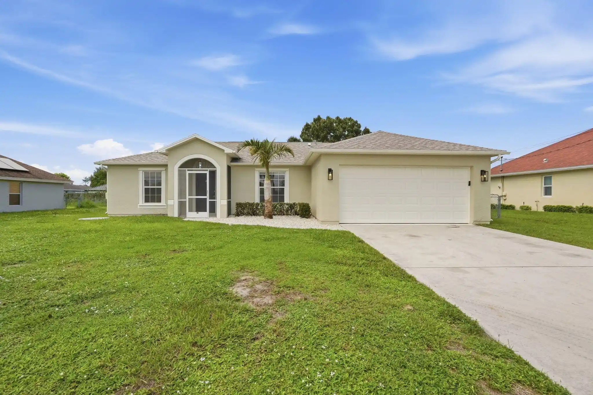Photo 1 of Single family home for sale at 453 Sw Columbus Dr, Port Saint Lucie, FL 34953 | MLS# B26081639 | Listing updated on 2026-10-08