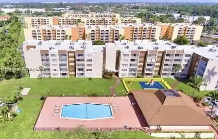 Photo 1 of Condo for sale at 6950 Miami Gdns Dr #2-508, Hialeah, FL 33015 | MLS# A12097162 | Listing updated on 2026-10-27