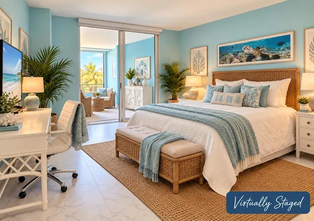 Photo 3 of Condo for sale at 1357 Ne Ocean Blvd #304, Stuart, FL 34996 | MLS# B26081674 | Listing updated on 2026-10-08