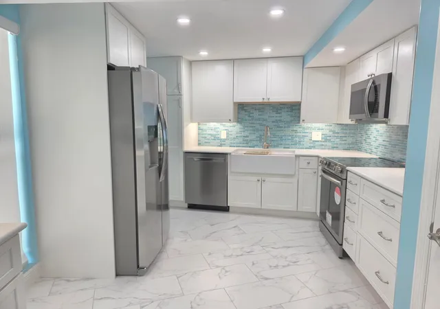Photo 3 of Condo for sale at 1357 NE Ocean Blvd #304, Stuart, FL 34996 | MLS# B26081674 | Listing updated on 2026-10-08
