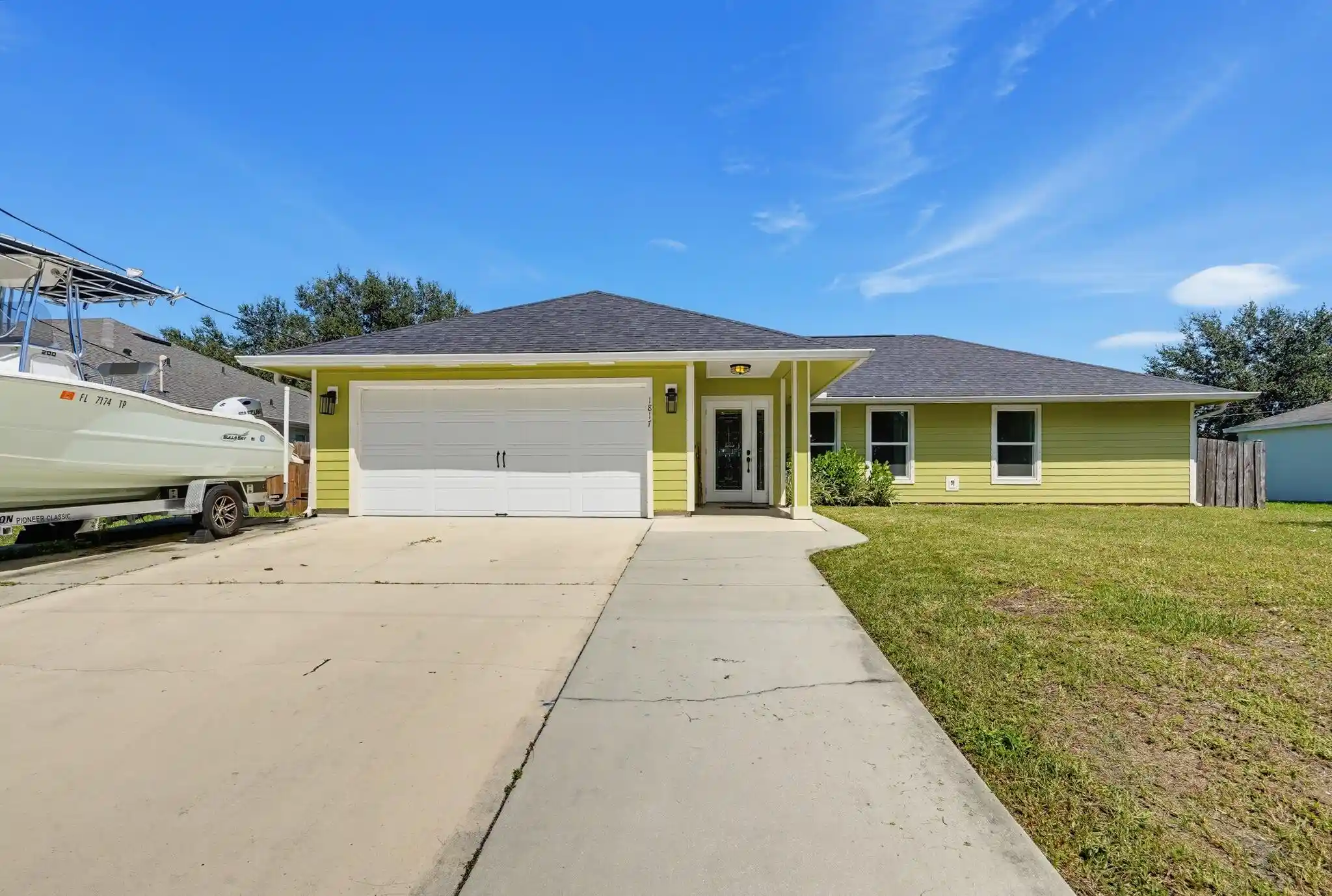 Photo 1 of Single family home for sale at 1817 Sw Open View Dr, Port Saint Lucie, FL 34953 | MLS# B26081724 | Listing updated on 2026-10-04