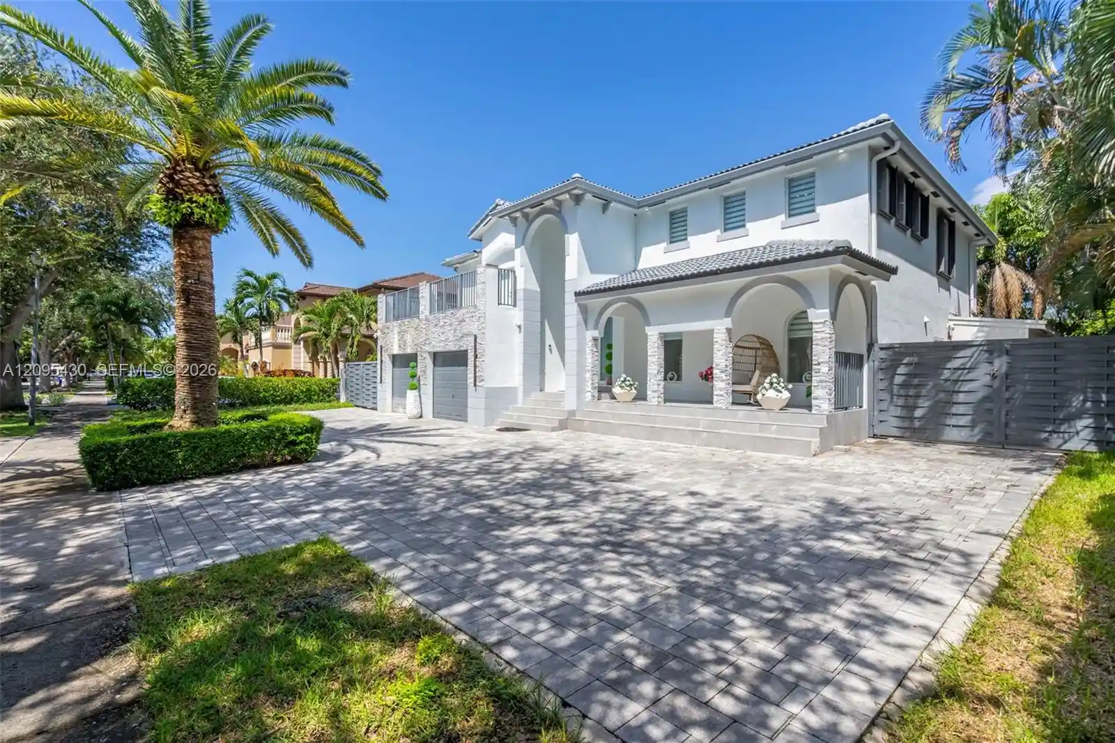Single family home for sale at 8441 NW 163rd Terrace, Miami Lakes, FL 33016 | MLS# A12095430