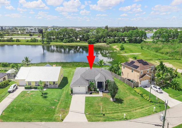 Photo 2 of Single family home for sale at 2126 Sw Alminar St, Port Saint Lucie, FL 34953 | MLS# B26081728 | Listing updated on 2026-10-10