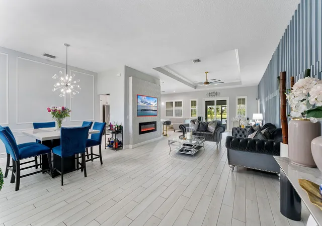 Photo 3 of Single family home for sale at 2126 Sw Alminar St, Port Saint Lucie, FL 34953 | MLS# B26081728 | Listing updated on 2026-10-10