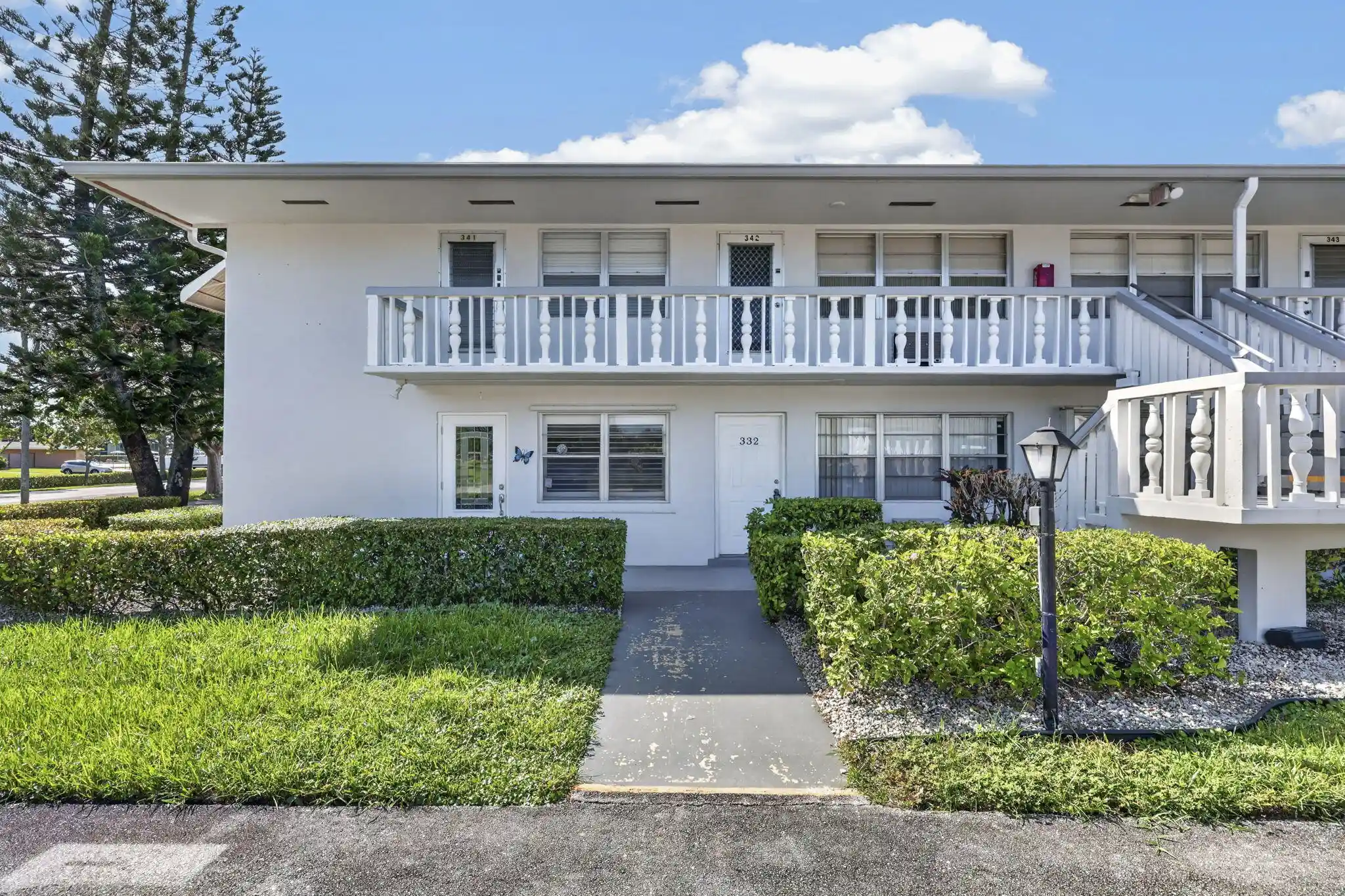 Photo 1 of Condo for sale at 332 Northampton Q, West Palm Beach, FL 33417 | MLS# B26081868 | Listing updated on 2026-10-28