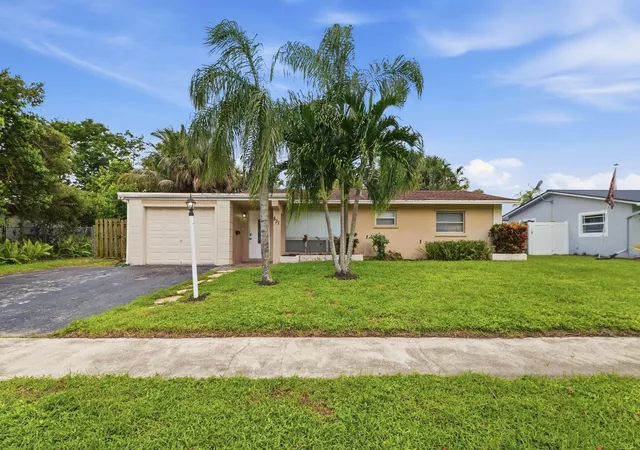 Single family home for sale at 831 NW 43rd Avenue, Coconut Creek, FL 33066 | MLS# B26081863