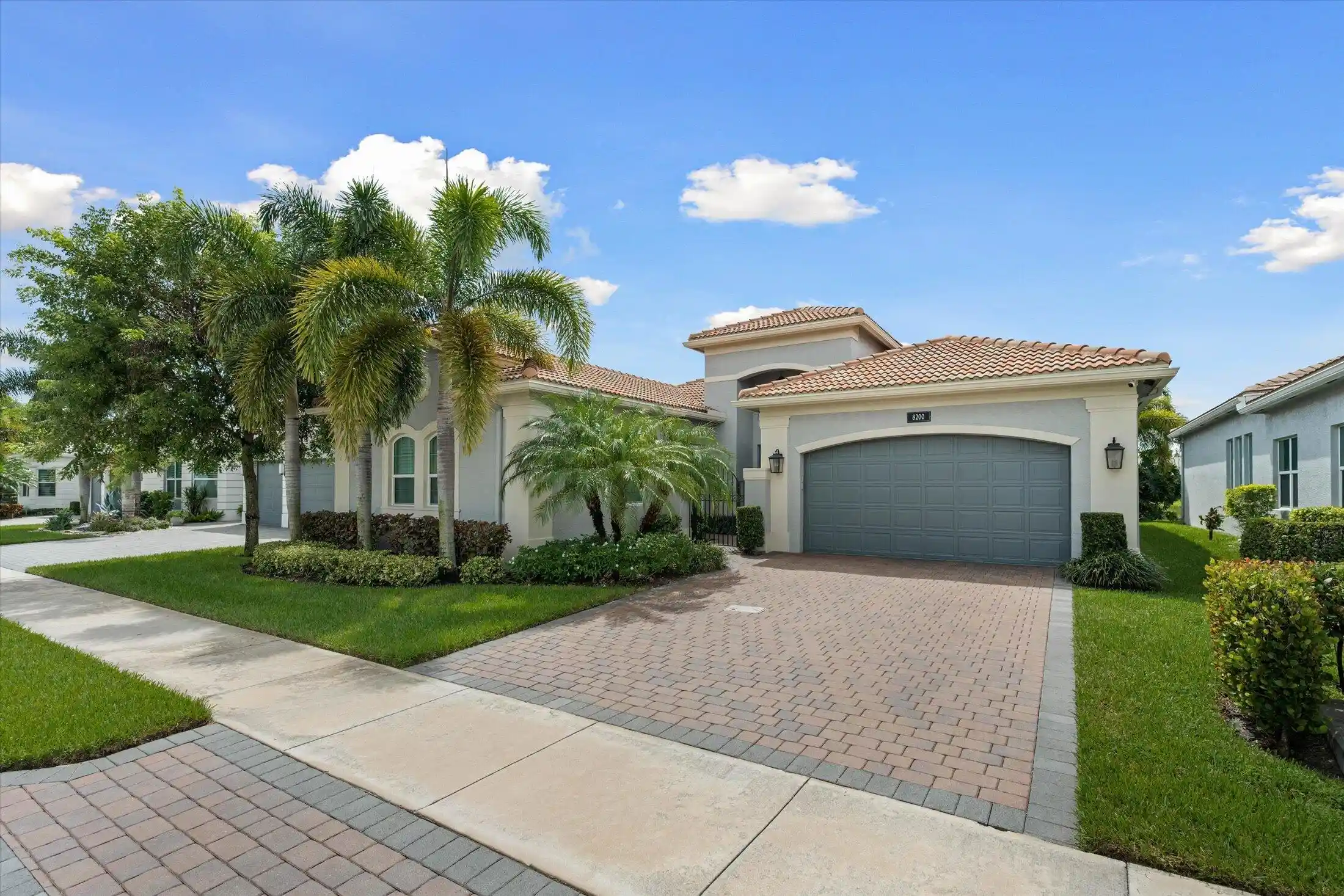 Photo 1 of Single family home for sale at 8200 Majestic Mountain Dr, Boynton Beach, FL 33473 | MLS# B26081885 | Listing updated on 2026-10-27