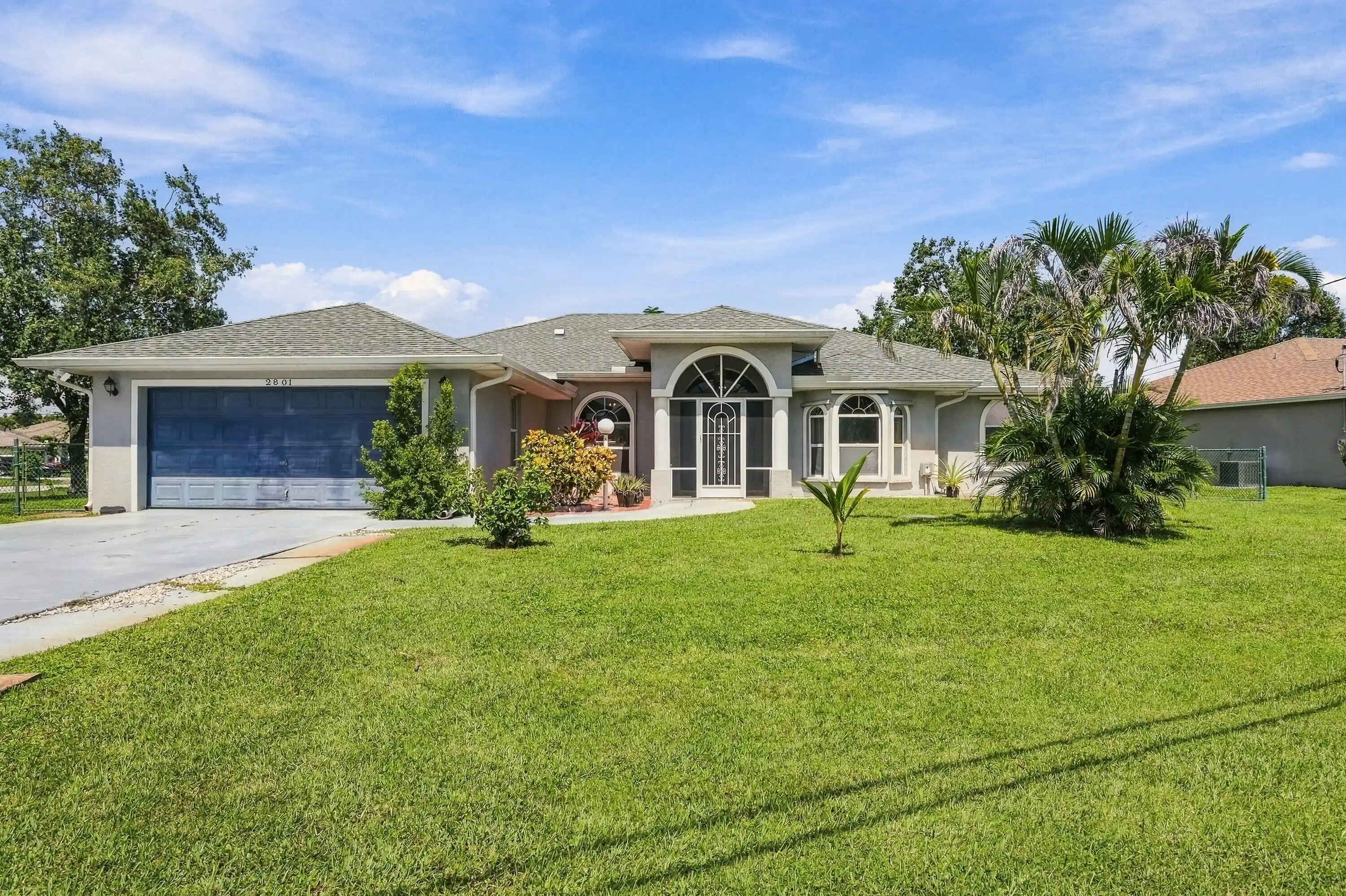 Photo 1 of Single family home for sale at 2801 Se Hutchings Ave, Port Saint Lucie, FL 34952 | MLS# B26081886 | Listing updated on 2026-10-16