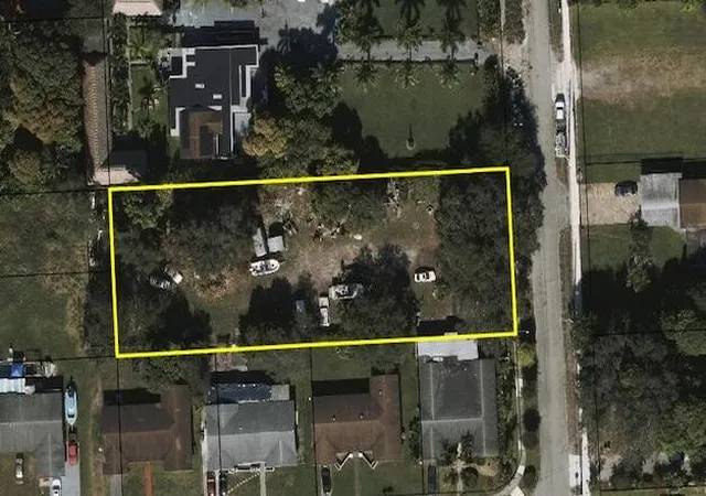 Land for sale at 17400 NW 20th Avenue, Miami Gardens, FL 33056 | MLS# B26081890