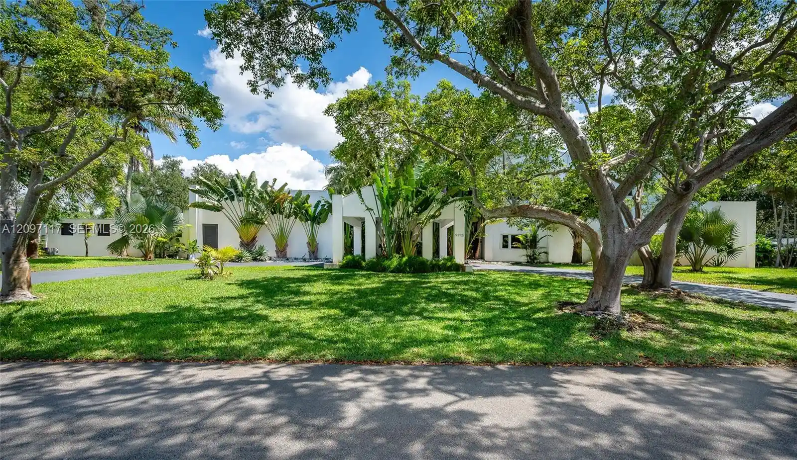 Photo 1 of Mansion for sale at 9715 Sw 89th Court, Miami, FL 33176 | MLS# A12097117 | Listing updated on 2026-10-30