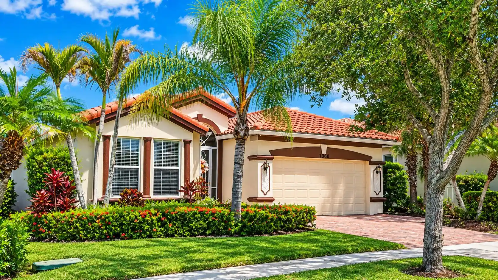 Photo 1 of Single family home for sale at 11660 Sw Mountain Ash Cir, Port Saint Lucie, FL 34987 | MLS# B26081892 | Listing updated on 2026-10-29
