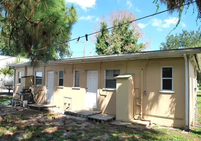 Photo 3 of Multi family home for sale at 431 N 13th Street, Fort Pierce, FL 34950 | MLS# B26081854 | Listing updated on 2026-10-10