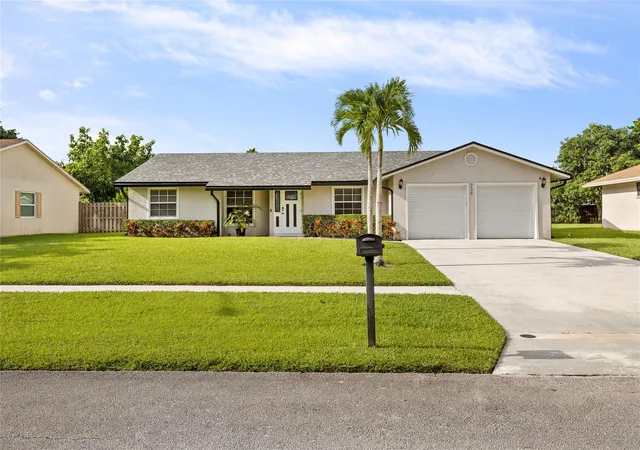 Single family home for sale at 238 Bilbao St, Royal Palm Beach, FL 33411 | MLS# B26081848