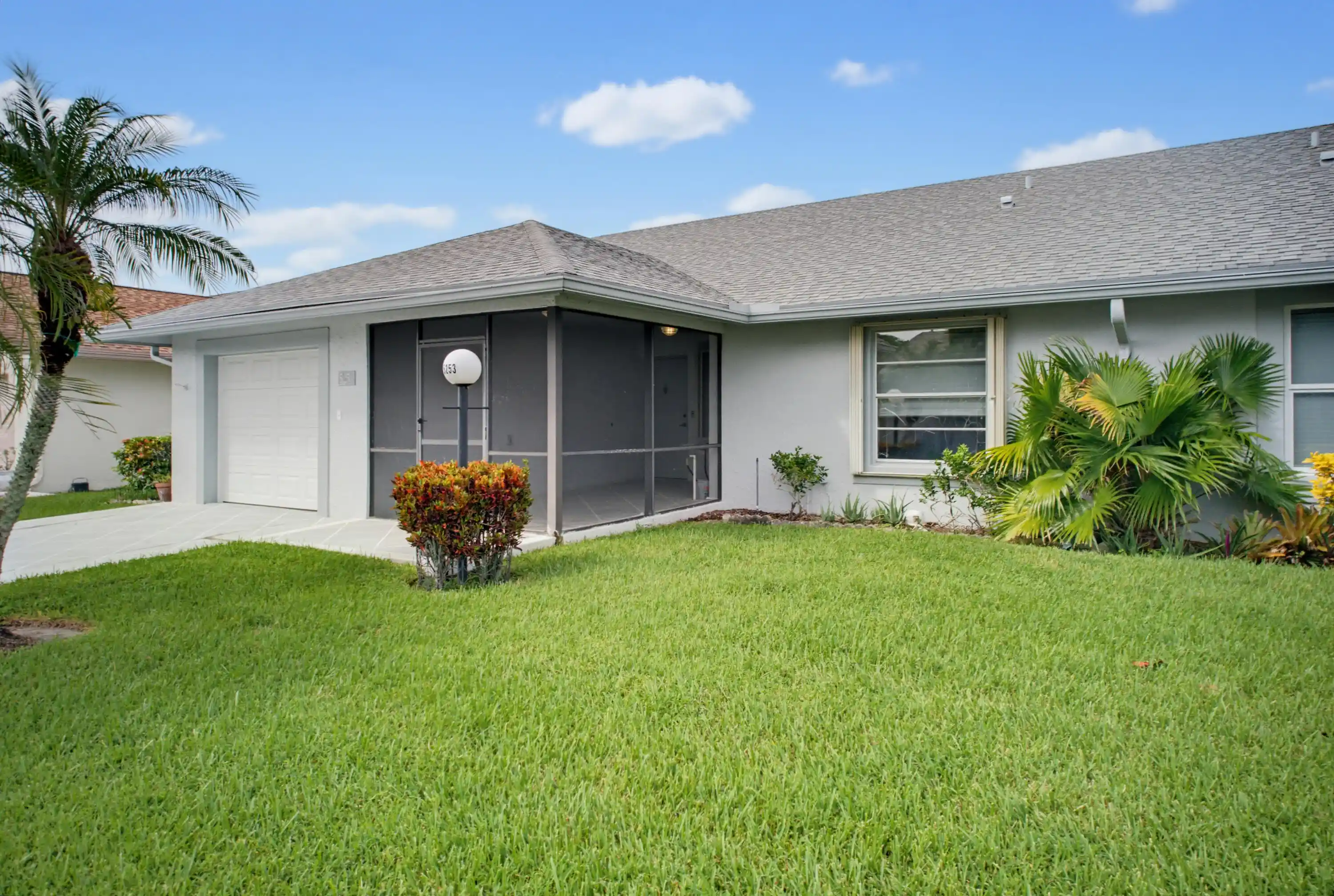 Photo 1 of Townhouse for sale at 5253 Crystal Anne Dr, West Palm Beach, FL 33417 | MLS# B26081736 | Listing updated on 2026-10-19