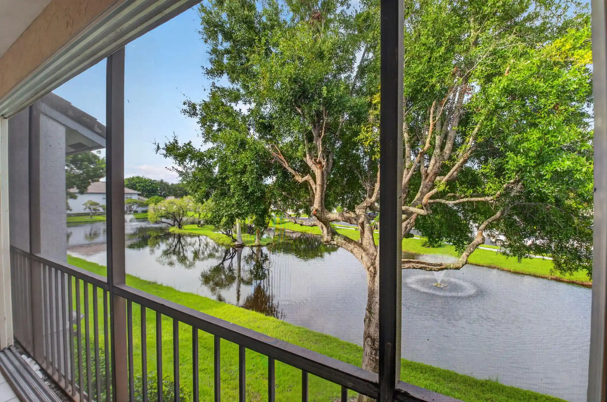 Photo 1 of Condo for sale at 11611 Briarwood Cir #3, Boynton Beach, FL 33437 | MLS# B26081894 | Listing updated on 2026-10-20