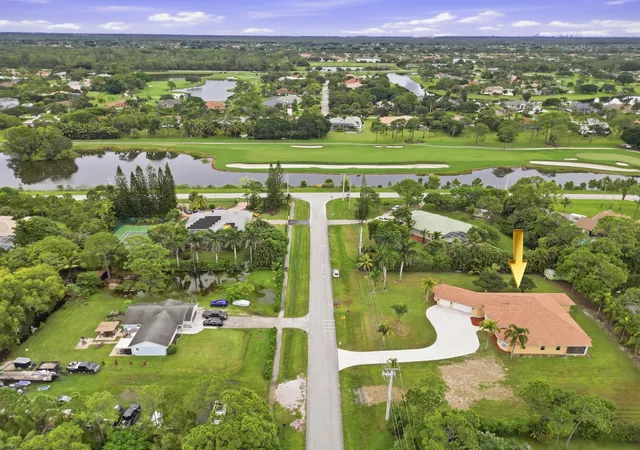 Photo 1 of Sale Pending at 12082 Temple Blvd, West Palm Beach, FL 33412 | MLS# B26081902 | Listing updated on 2026-10-10