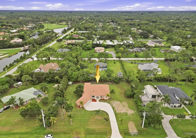 Photo 2 of Sale Pending at 12082 Temple Blvd, West Palm Beach, FL 33412 | MLS# B26081902 | Listing updated on 2026-10-10