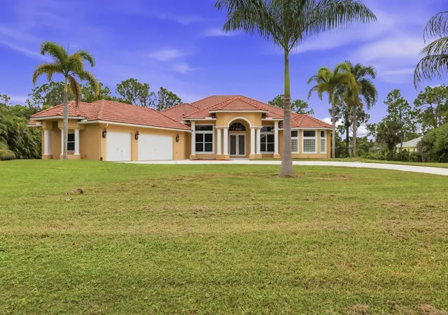 Photo 3 of Sale Pending at 12082 Temple Blvd, West Palm Beach, FL 33412 | MLS# B26081902 | Listing updated on 2026-10-10