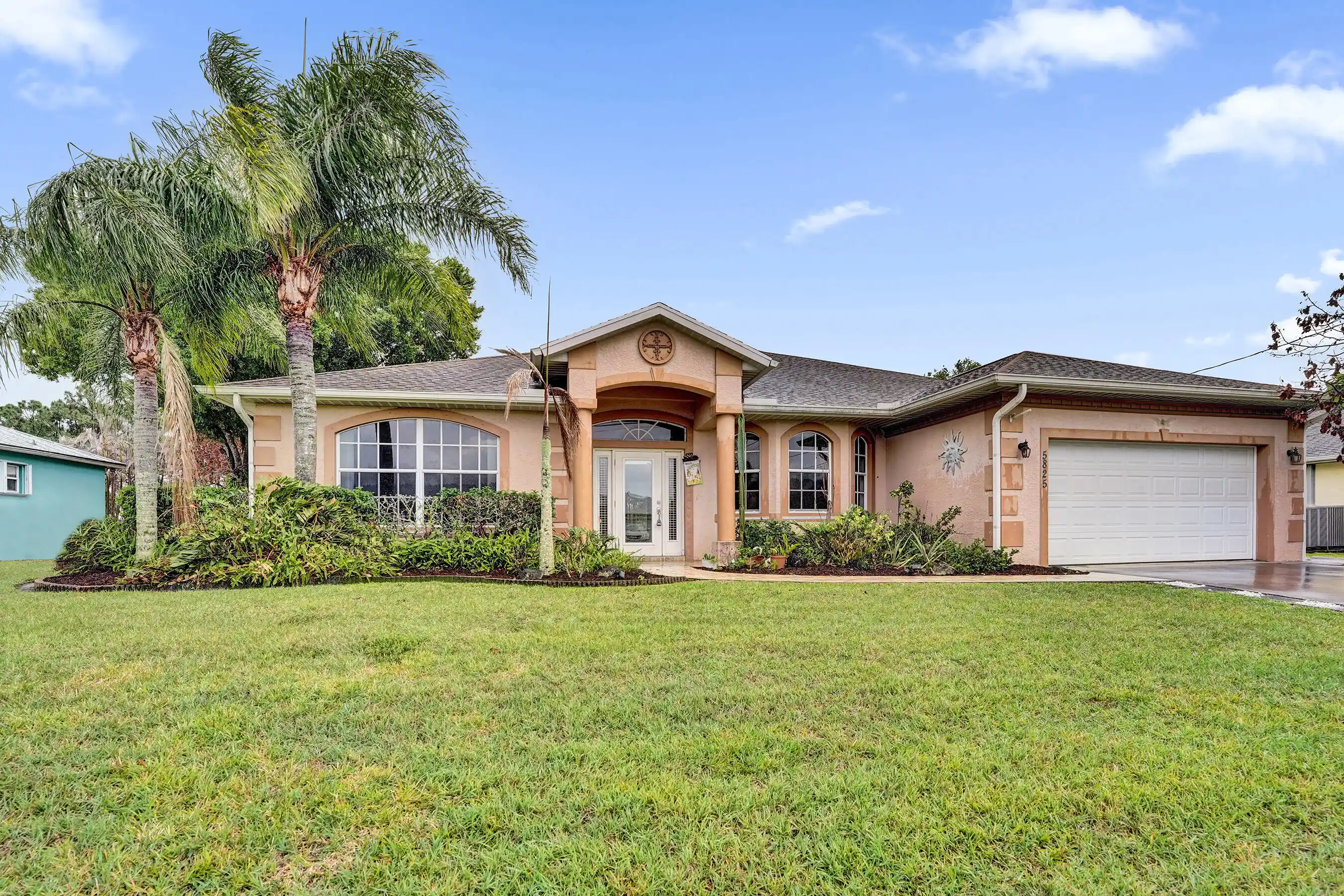 Photo 1 of Single family home for sale at 5825 Nw Zenith Dr, Port Saint Lucie, FL 34986 | MLS# B26081813 | Listing updated on 2026-10-19
