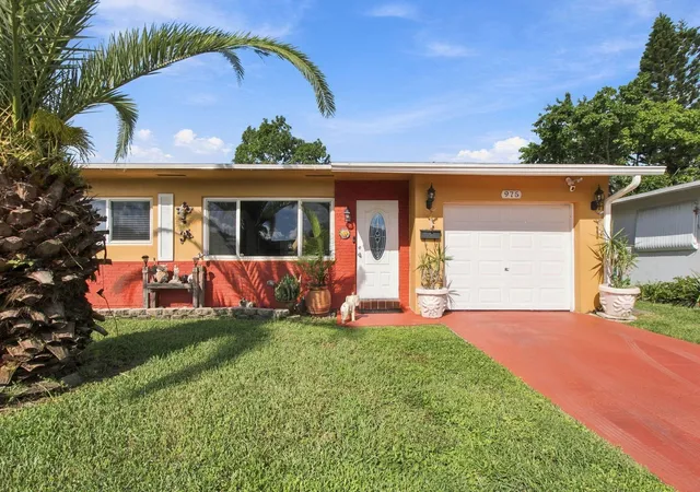Photo 1 of Single family home for sale at 975 Nw 67th Avenue, Margate, FL 33063 | MLS# B26081906 | Listing updated on 2026-10-10