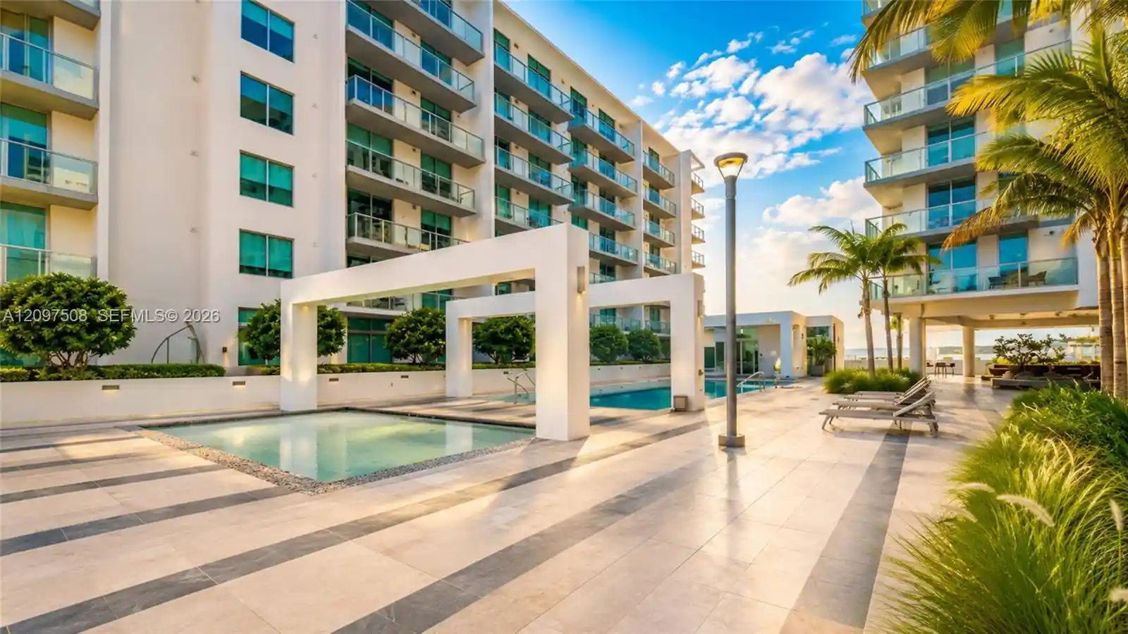 Photo 1 of Condo for sale at 3900 Biscayne Blvd #N-913, Miami, FL 33137 | MLS# A12097508 | Listing updated on 2026-10-26
