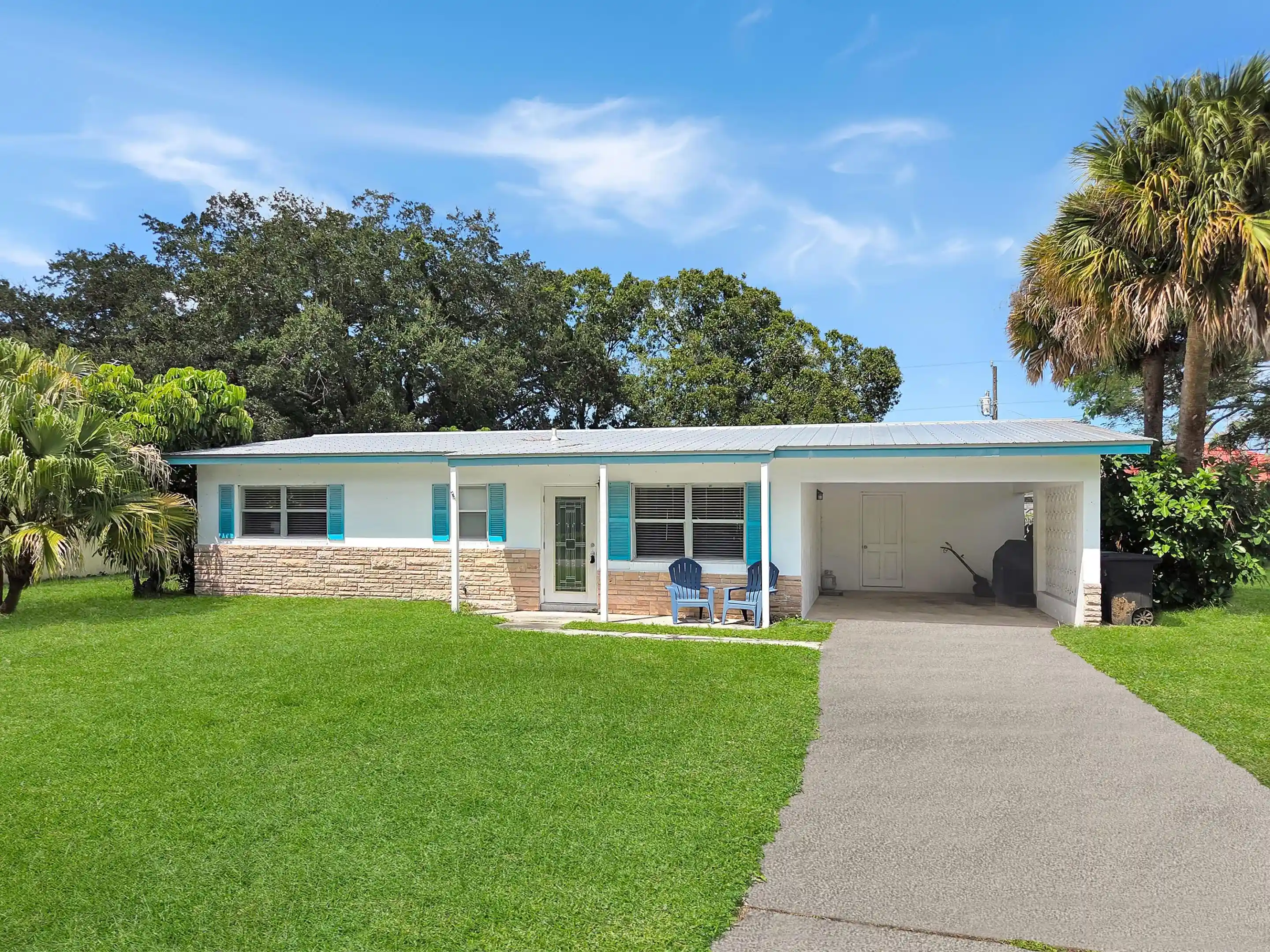 Photo 1 of Single family home for sale at 775 Lomas St, Port Saint Lucie, FL 34952 | MLS# B26081745 | Listing updated on 2026-10-31