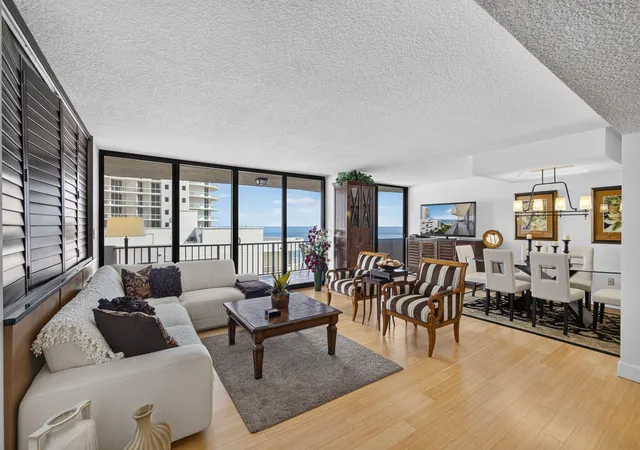 Photo 2 of Condo for sale at 4200 N Ocean Dr #1-905, Riviera Beach, FL 33404 | MLS# B26081921 | Listing updated on 2026-10-10