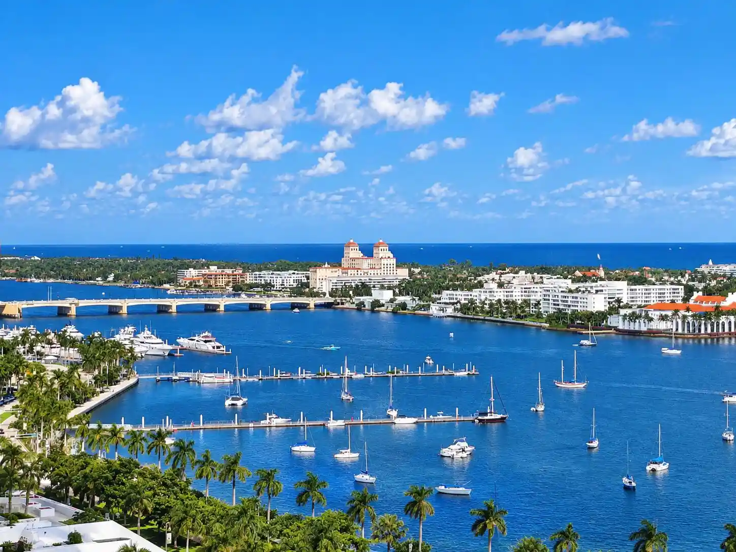 Photo 1 of Condo for sale at 801 S Olive Ave #601, West Palm Beach, FL 33401 | MLS# B26081923 | Listing updated on 2026-10-01