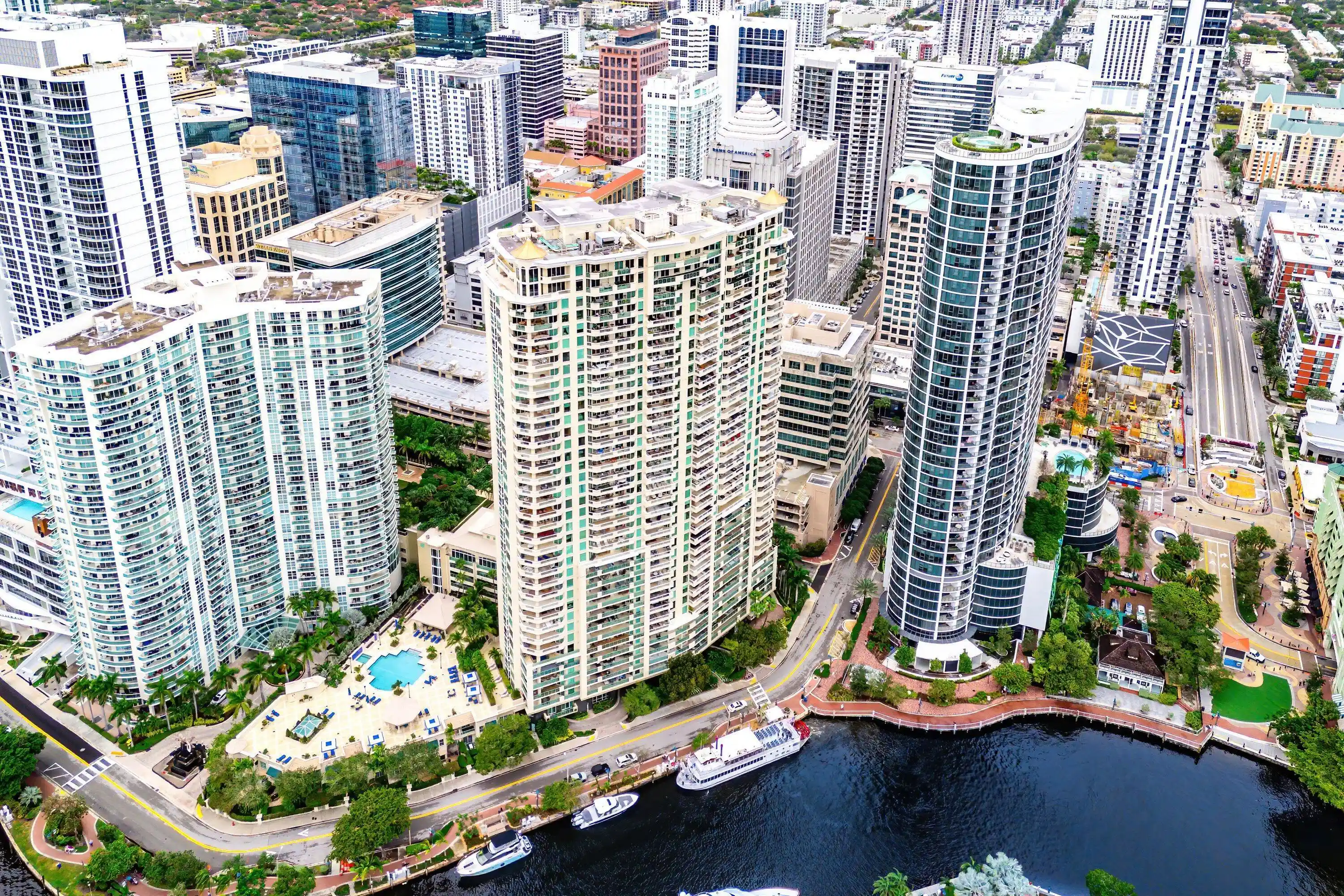 Photo 1 of Condo for sale at 411 N New River Dr E #401, Fort Lauderdale, FL 33301 | MLS# B26081939 | Listing updated on 2026-10-29