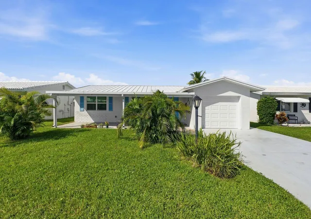 Photo 3 of Single family home for sale at 1003 Sw 17th Street, Boynton Beach, FL 33426 | MLS# B26081936 | Listing updated on 2026-10-10