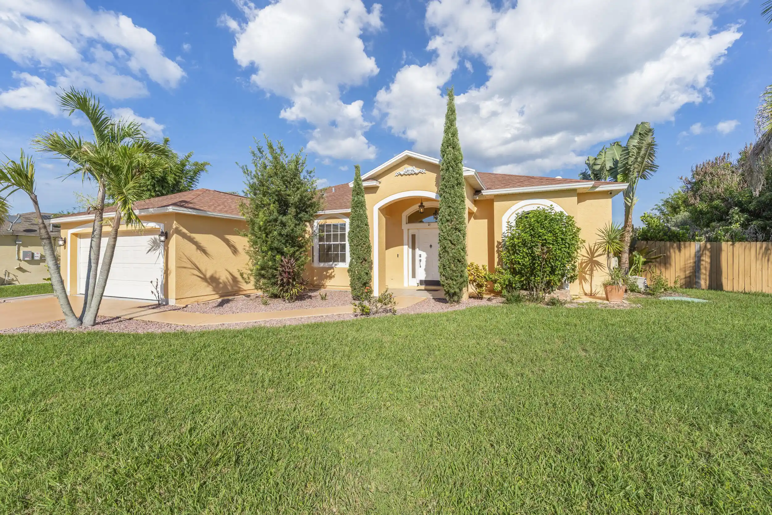 Photo 1 of Single family home for sale at 103 Nw Aileen St, Port Saint Lucie, FL 34983 | MLS# B26081951 | Listing updated on 2026-10-28